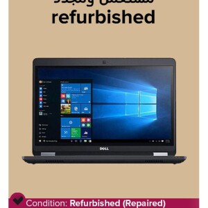 Refurbished - Latitude 7240  (2014) Laptop With 12.5-Inch Display, Intel Core i7 Processor/4th Gen/4GB RAM/500GB HDD/Intel HD Graphics Black English Black
