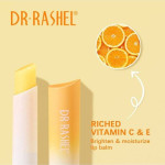 Lip Balm Series Brighten and Moisturizing Lips - Vitamin C Orange 3grams