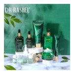 Green Tea Purify Balancing Skin Care Kit White 385grams