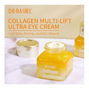 Collagen Multi-Lift Ultra Eye Cream White 15grams