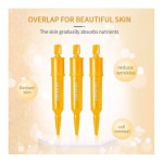 3 Piece Collagen Multi-Lift Ultra Ampoule Serum Clear 12ml