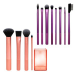 Brush Set (Enhanced Eye, Flawless Base) Set of 1534,1533