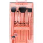 Brush Set (Enhanced Eye, Flawless Base) Set of 1534,1533