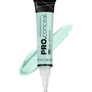HD Pro.Conceal GC966 Mint Corrector