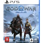 God of War Ragnarok PS5