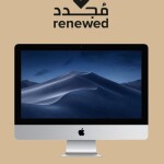 Renewed – iMac (2013) A1418 Desktop With 21.5-Inch Display, Intel Core i7 Processor/16GB RAM/1TB HDD/1GB Nvidia GeForce GT 750M Graphics English Silver