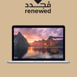 Renewed - Macbook Pro A1502 (2015) With 13.3-Inch Full HD Display,Core i5 Processor/16GB RAM/256GB SSD/Iris Graphics 6100 English Silver
