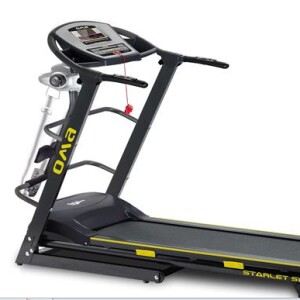 NR- Marshal Fitness Motorized Treadmill  OMA-3201EAM - 1.5HP Motor