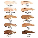 Phoera Soft Matte Coverage Liquid Foundation