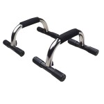 Plastic Push up Bar