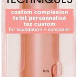 Real Techniques Custom Complexion Brush For Foundation and Concealer