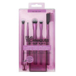 Real Techniques Enhanced Eye Set Makeup Brush Kit