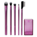 Real Techniques Enhanced Eye Set Makeup Brush Kit