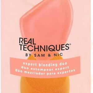 Real Techniques Expert Blending Duo