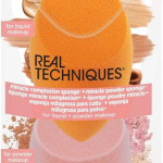 Real Techniques Iconic Blend Set Sponge Duo