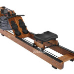 Water Rowing Machine Indoor Home Use