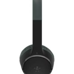 Soundform Mini On Ear Kids Headphone Black