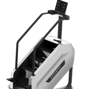 Stair Climber Gym Machine Step Mill Gym Equipment