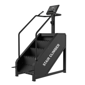 Stair Climber Gym Machine Step Mill Gym Equipment | MF-TZ-2