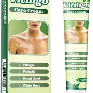 Sumifun Vitiligo Care Cream 20G