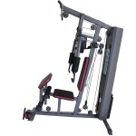 Marshal MFX-2068 One Station Home Gym