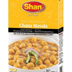 Shan Chana Masala - 50 gm