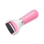 Rechargeable Electric Callus Remover For Foot Pink