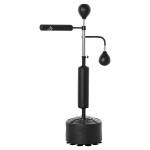 Boxing Punching Bag Stand & Adjustable Height | Mf-0747