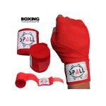 Boxing Hand Wrap Spall