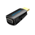 HDMI to VGA Converter with 3.5MM Audio