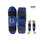 Shin Guard for Taekwondo