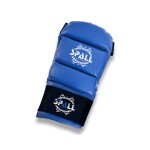 Spall JiuJitsu Gloves For Men And Women Punching Bag Karate Half Finger MMA Boxing KickBoxing Taekwondo Sparring Leather Material Gloves