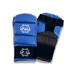 Spall JiuJitsu Gloves For Men And Women Punching Bag Karate Half Finger MMA Boxing KickBoxing Taekwondo Sparring Leather Material Gloves