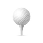 Golf Ball  for Indoor or Outdoor Home Training Practice Balls