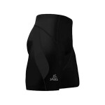 Spall Men's Cycling Shorts Summer Quick Dry Padded Bike Shorts