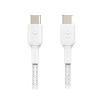 Boost USB-C Data Sync Charging Cable White