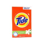 Tide Laundry Powder Detergent Jasmine Scent 1.5 kg