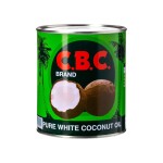 CBC Coconut Oil 680 GM