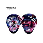 Viper Printed Boxing Focus Pad 21cm