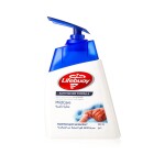 Lifebuoy Antibacterial Hand Wash Mild Care 100% stronger germ protection, 200 ml
