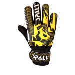 Spall GoalKeeper Goalie Football Soccer Gloves With Strong Grip Protection To Prevent Injuries For Training And Match Men And Women