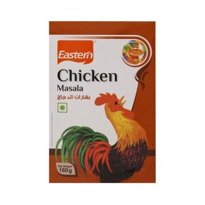 Eastern Chicken Masala - 160 gm