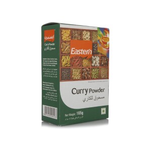 Eastern Mix Curry Powder - 165 gm