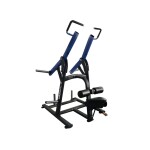 Commercial Pull Down | MF-GYM-18624-KS