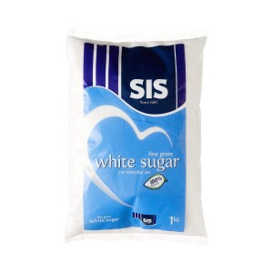 SIS Fine Sugar - 1 kg