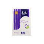 SIS White Sugar - 5 kg