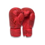 Spall Professional Boxing Gloves For Strong Punches Sparring And Kickboxing Fighting Punch Bag Workout Muay Thai And Training