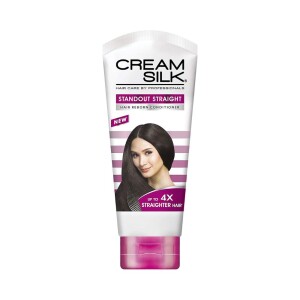 Cream Silk Standout Straight Conditioner - 180 ml