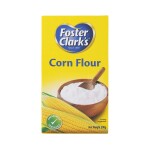Foster Clark's Corn Flour Packet - 200 gm