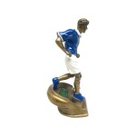 Football Trophy Souvenir 24cm